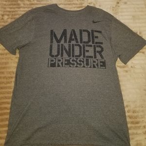 Nike shirt